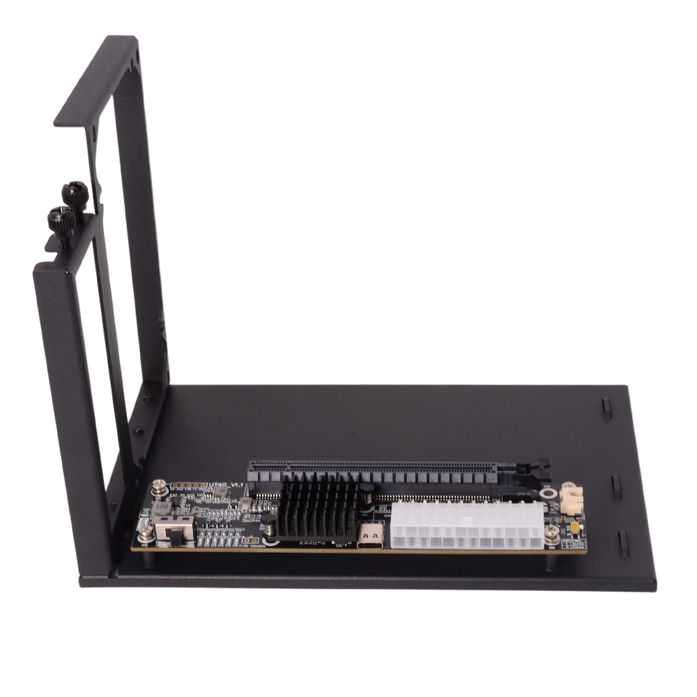 Upgraded UT4G UT3G EGPU Thunde - Gpu External Dock Egpu Thunderbolt 4 recension och pris