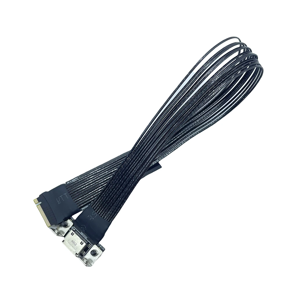 M.2 M key NVMe to OCuLink SFF8 - Oculink Gpu Dock Station recension och pris