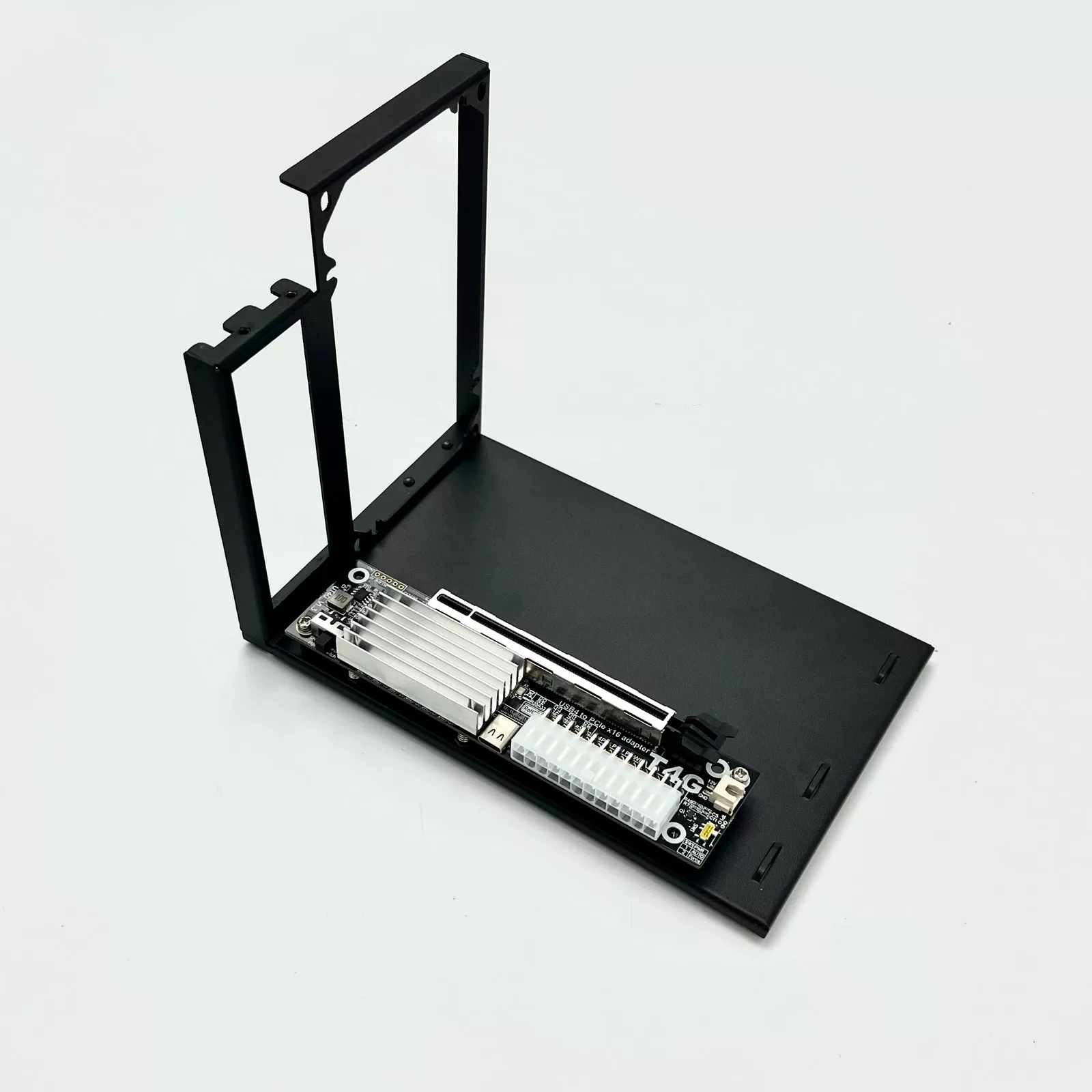 Upgarded New EGPU Thunderbolt  - Gpu External Dock Egpu Thunderbolt 4 recension och pris