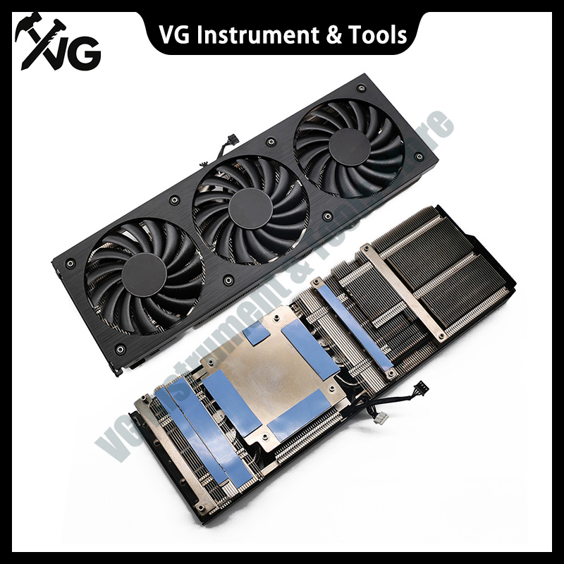 Video Card Heatsink RTX3080 Fo - Rtx 3080 Ti 12Gb recension och pris