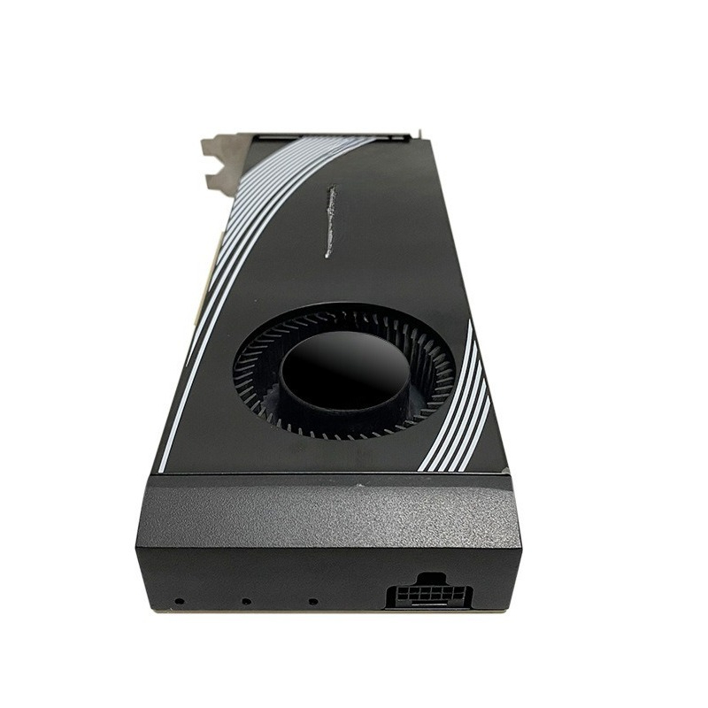 High-Performance AI Accelerati - Rtx 4090 24Gb Graphics Card recension och pris