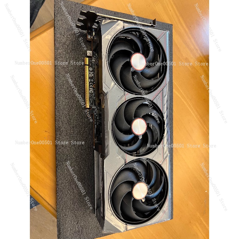 Radeon RX 9070 GRE 9070 7700 7 - Rx 7900 Xtx 24Gb recension och pris