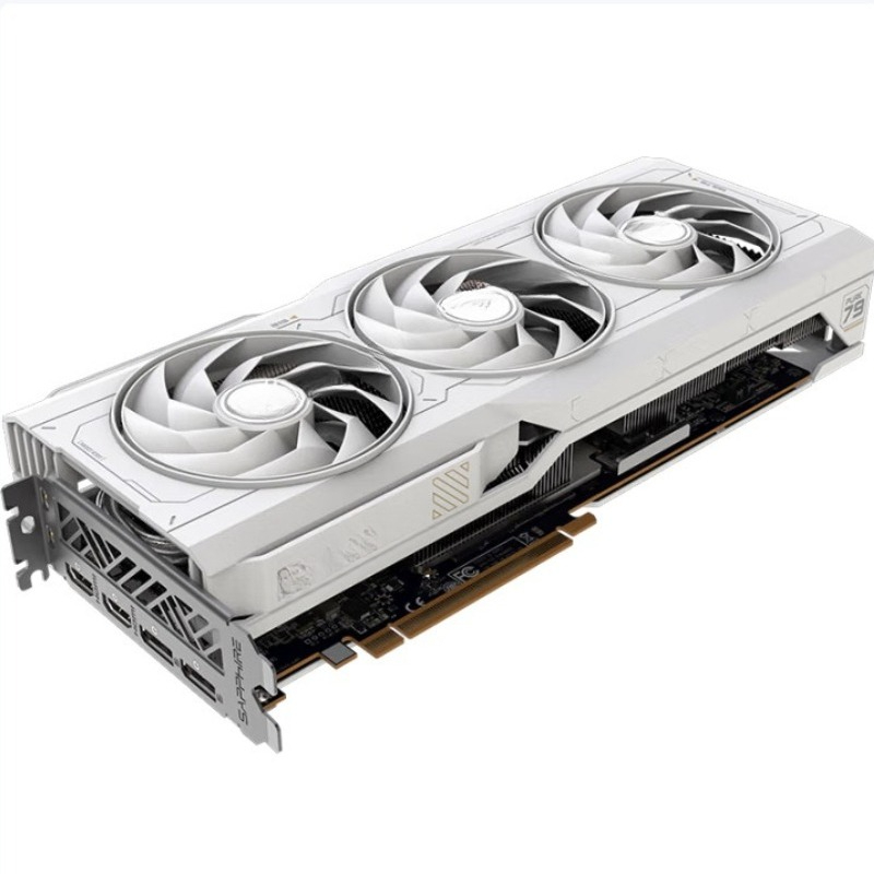 Desktop gaming graphics card R - Rx 7900 Xt 20Gb recension och pris