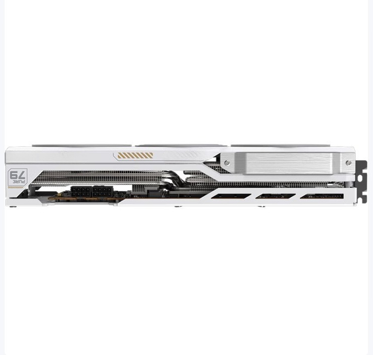 Desktop gaming graphics card R - Rx 7900 Xt 20Gb recension och pris